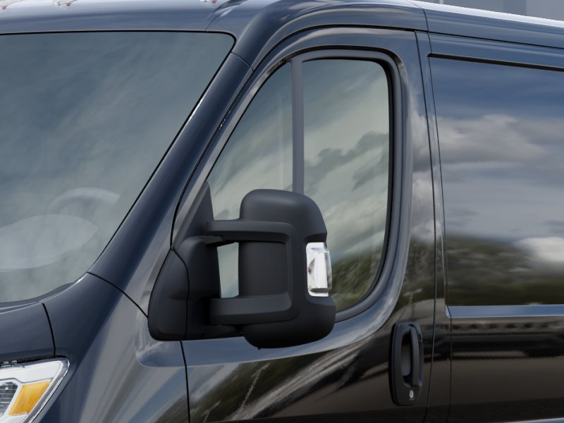New 2026 RAM ProMaster 2500 w/ Quick Order Package 22G SLT FWD image 38