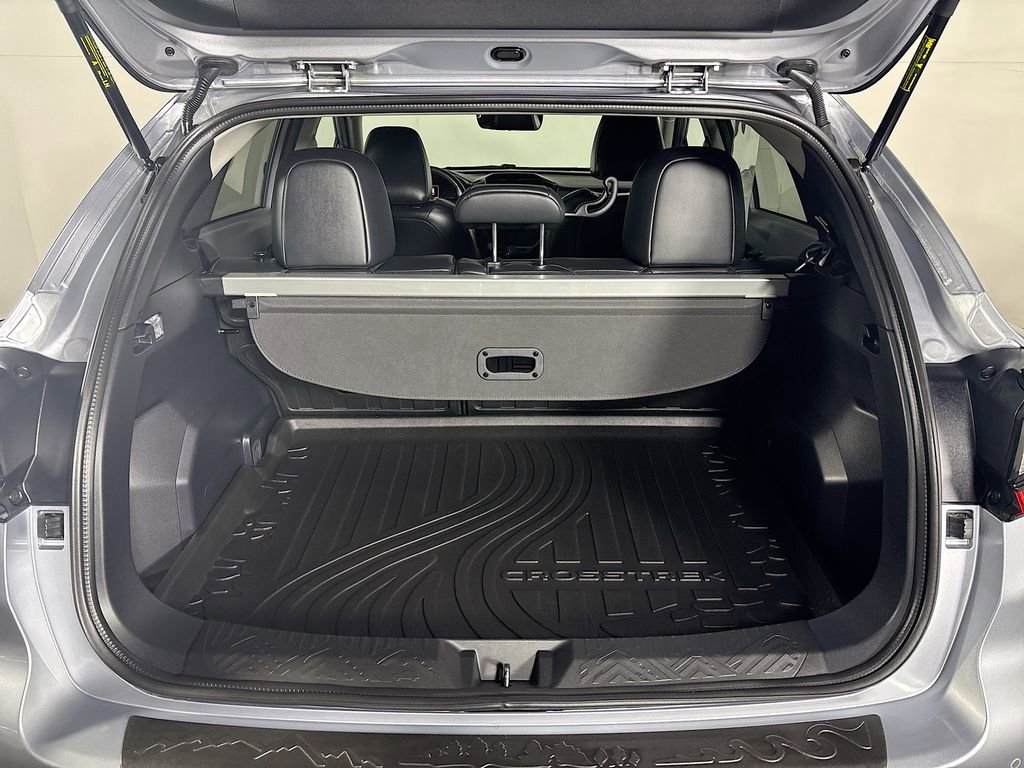 Certified 2025 Subaru Crosstrek 2.5i Limited w/ Popular Package #3A image 22