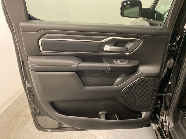 New 2026 RAM 1500 Big Horn image 22