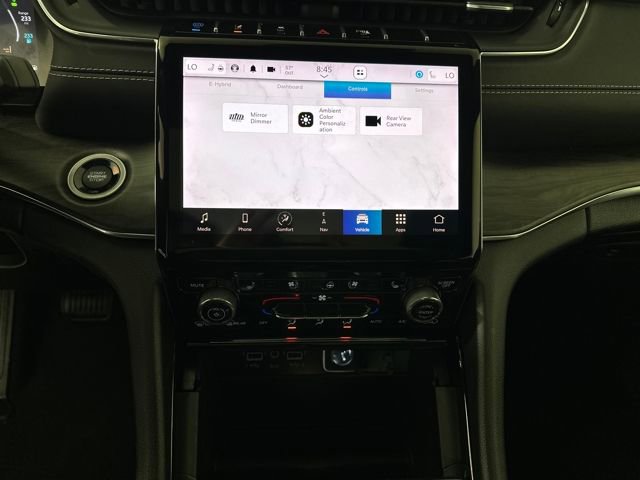 Used 2022 Jeep Grand Cherokee Overland image 21