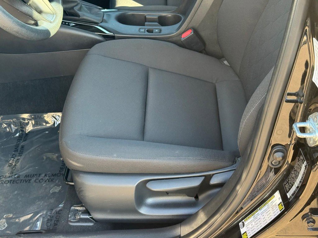 Certified 2024 Toyota Corolla LE image 17