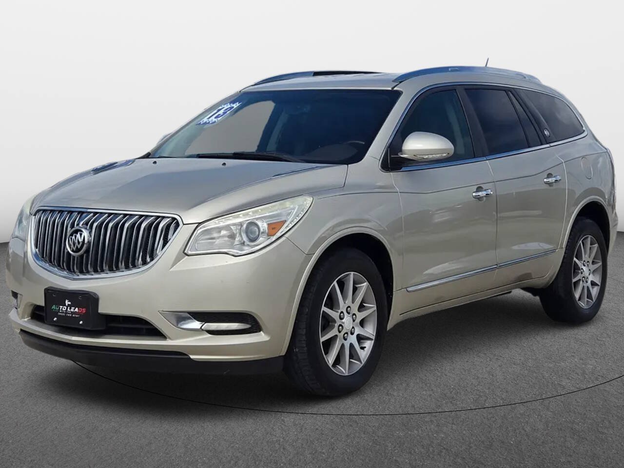 Used 2013 Buick Enclave Leather FWD image 1