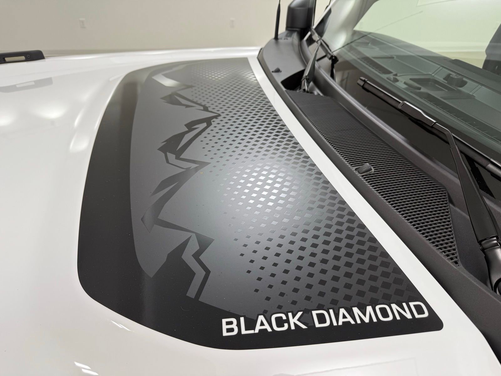 New 2025 Ford Bronco Big Bend w/ Black Diamond Package image 31