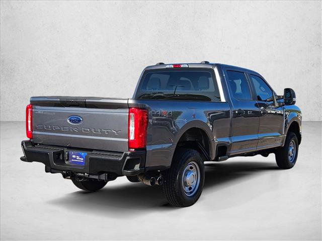 Certified 2025 Ford F250 XL image 5