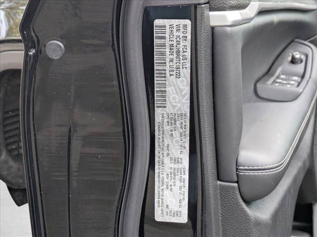 New 2026 Jeep Grand Cherokee Limited w/ Limited Altitude Package image 22