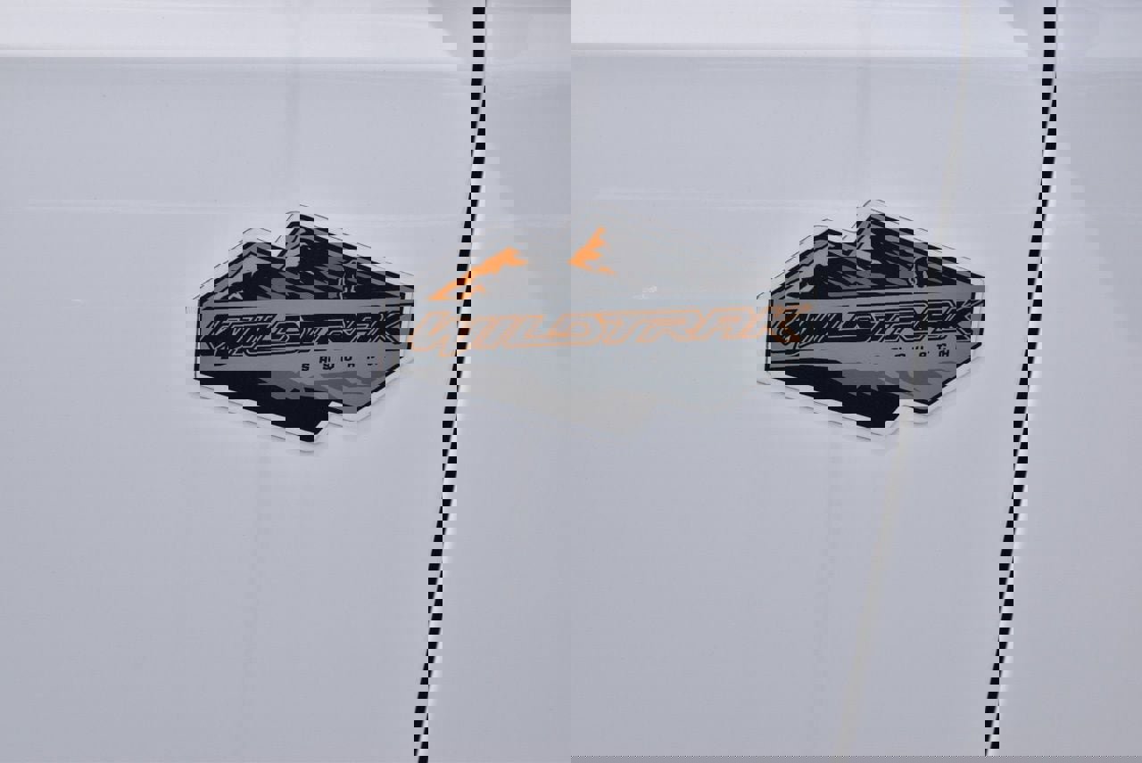 Used 2023 Ford Bronco Wildtrak image 11