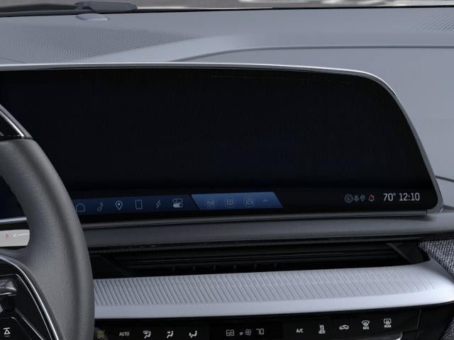 New 2026 Cadillac Optiq Luxury 1 w/ LPO, Floor Liner Package RWD image 20