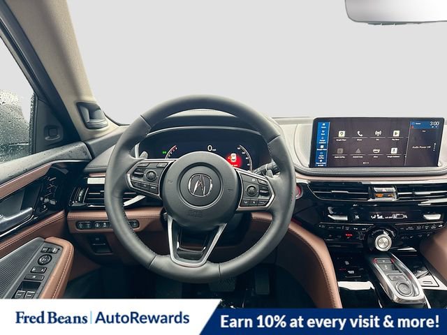 New 2026 Acura MDX w/ Advance Package image 24