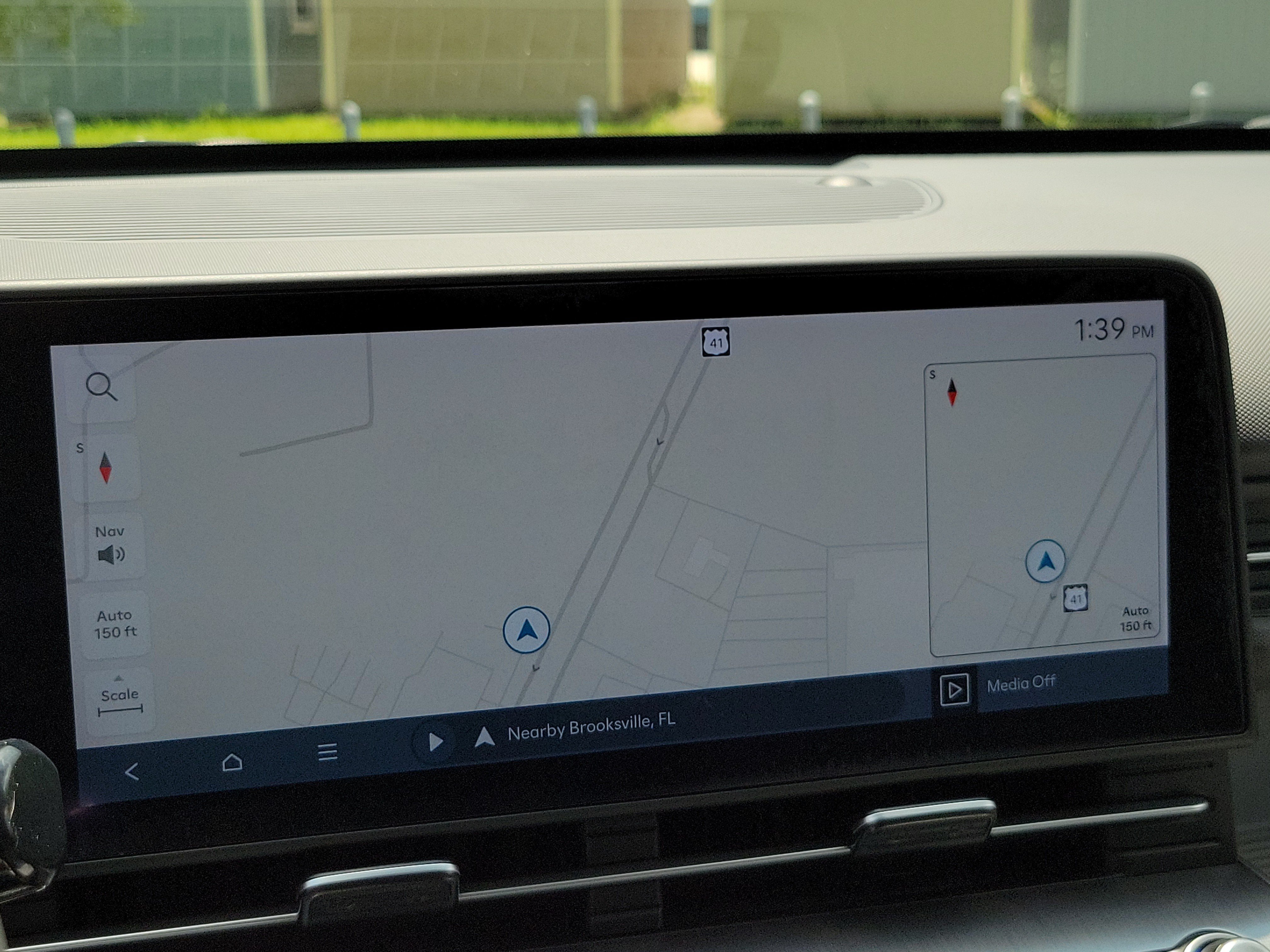 Used 2025 Hyundai Kona SEL FWD image 13