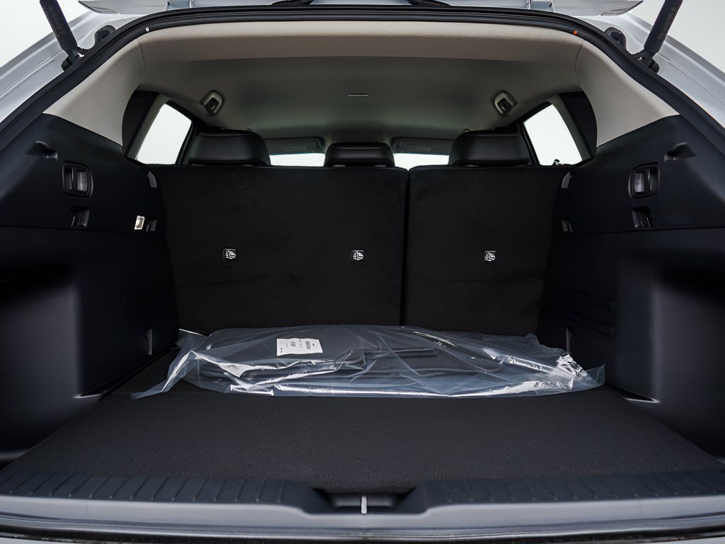 New 2026 MAZDA CX-50 AWD 2.5 S w/ Preferred Pkg image 7