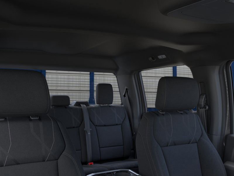 New 2026 Ford F150 STX w/ Equipment Group 200A image 23