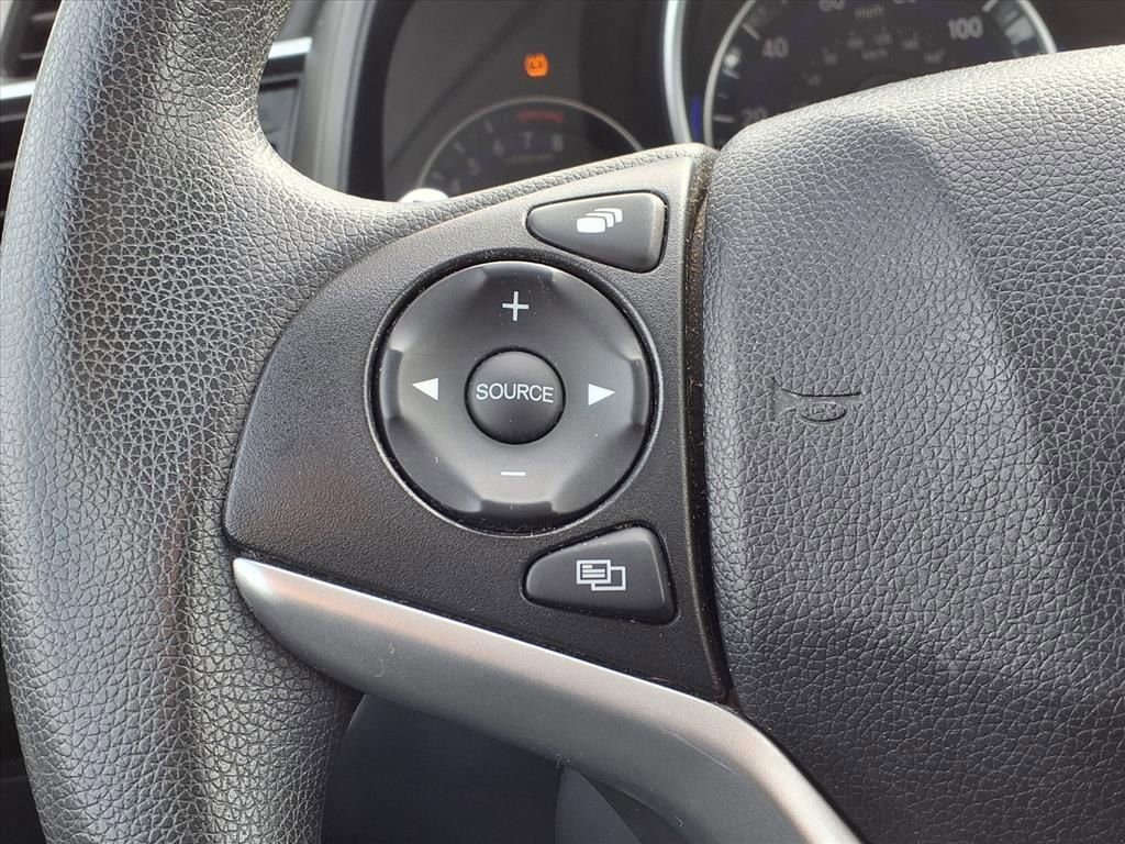 Used 2015 Honda Fit EX image 28