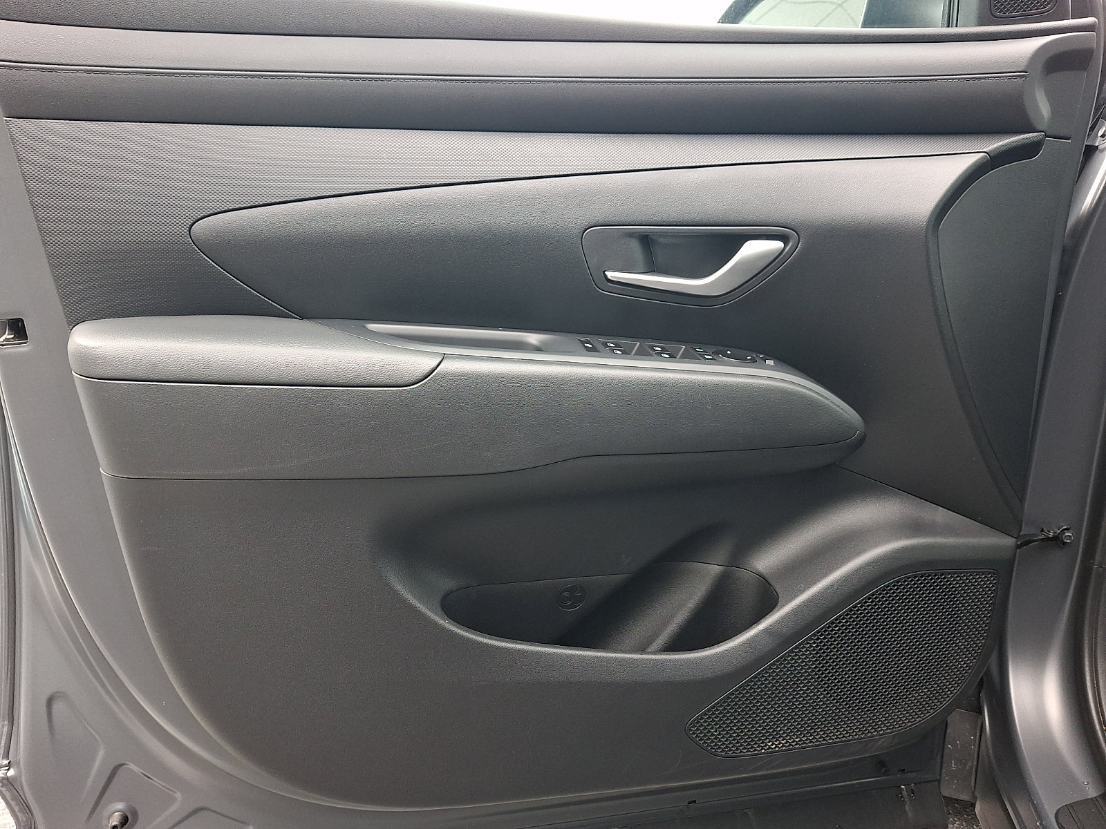Used 2025 Hyundai Tucson SEL AWD/4WD image 12