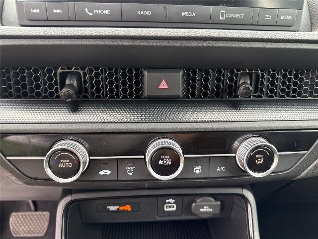 Used 2023 Honda CR-V LX image 12