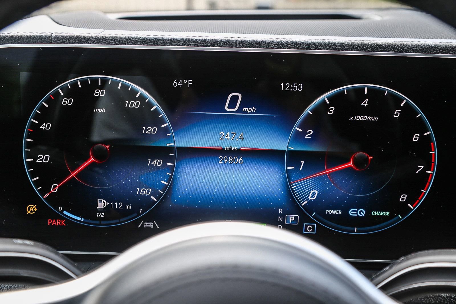 Used 2023 Mercedes-Benz GLS 580 4MATIC image 6