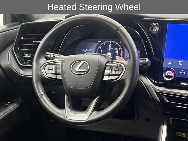 Certified 2025 Lexus TX 350 FWD w/ Convenience Package image 15