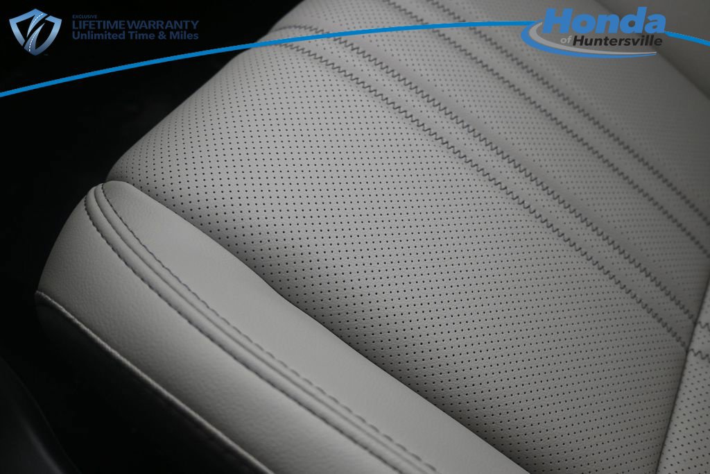 New 2027 Honda HR-V EX-L image 31