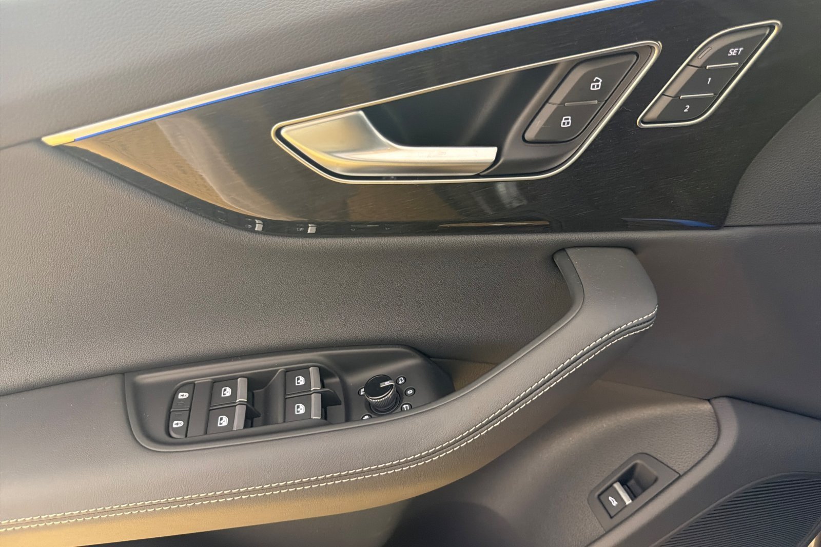 New 2026 Audi Q7 2.0T Premium Plus AWD/4WD image 10