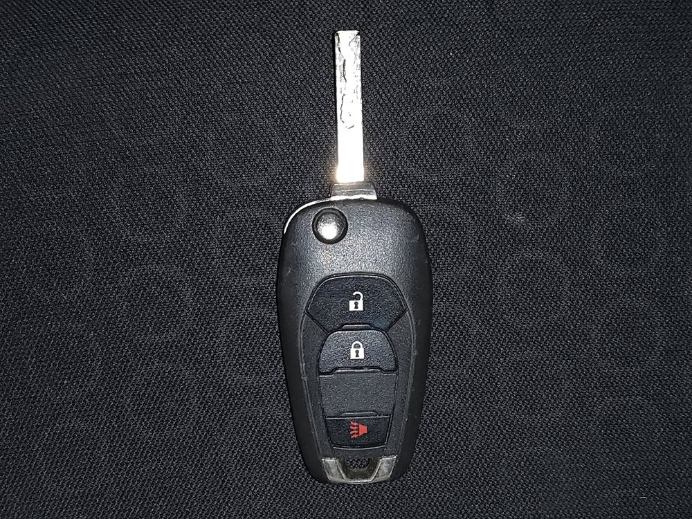 Used 2020 Chevrolet Trax LS w/ Tint and Cruise Package image 32