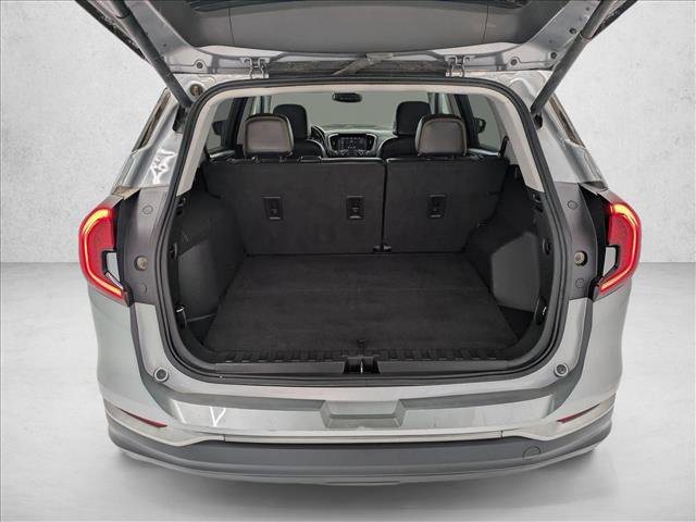 Used 2023 GMC Terrain AT4 AWD/4WD image 6
