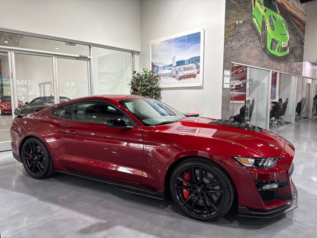 Used 2020 Ford Mustang Shelby GT500 RWD image 6