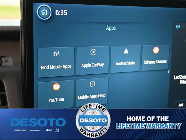 New 2026 Ford Transit 250 148 Medium Roof w/ Load Area Protection Package image 27