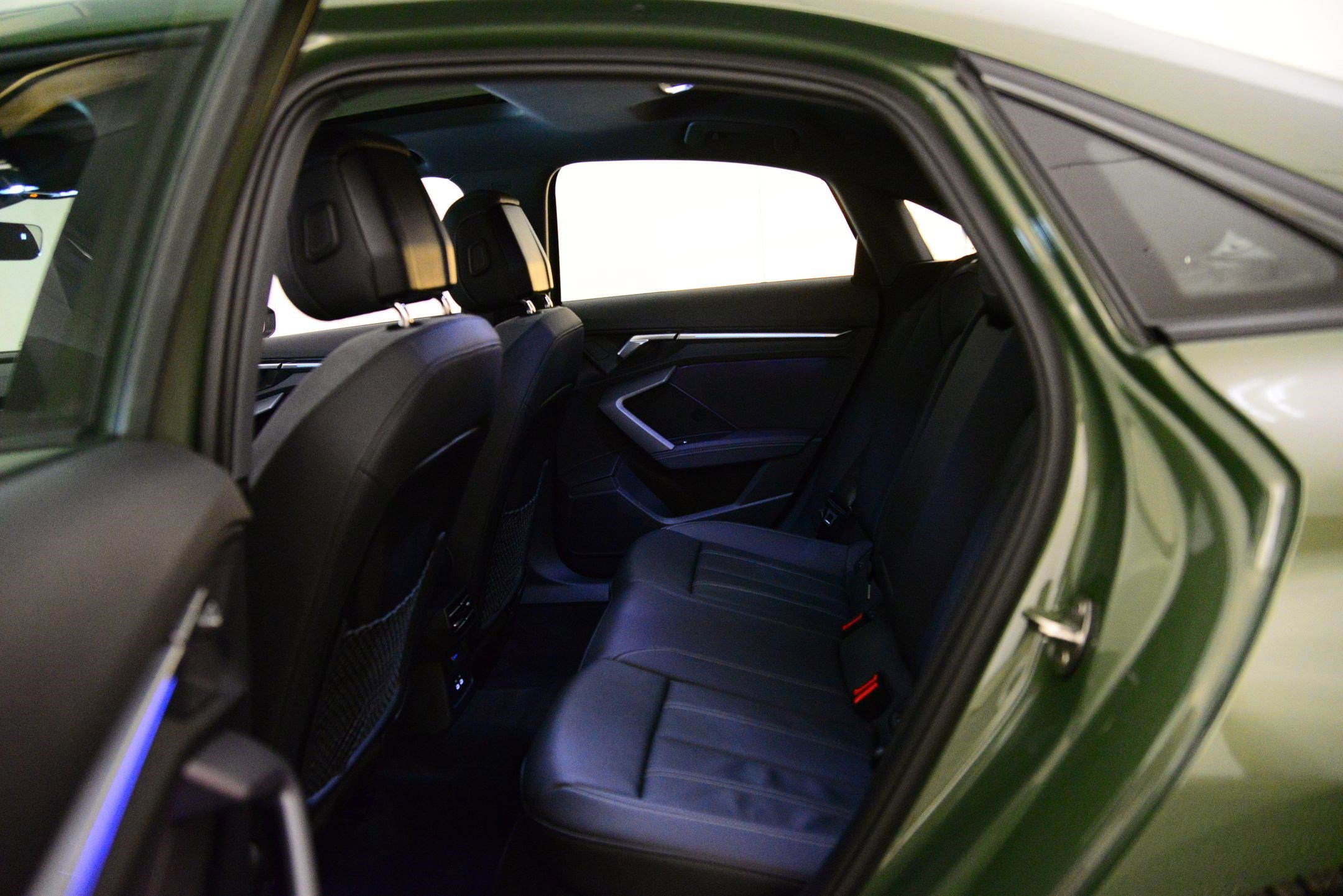 Certified 2025 Audi A3 2.0T Premium image 13