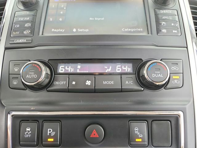 Used 2017 Nissan Titan SL w/ Texas Titan Edition AWD/4WD image 31