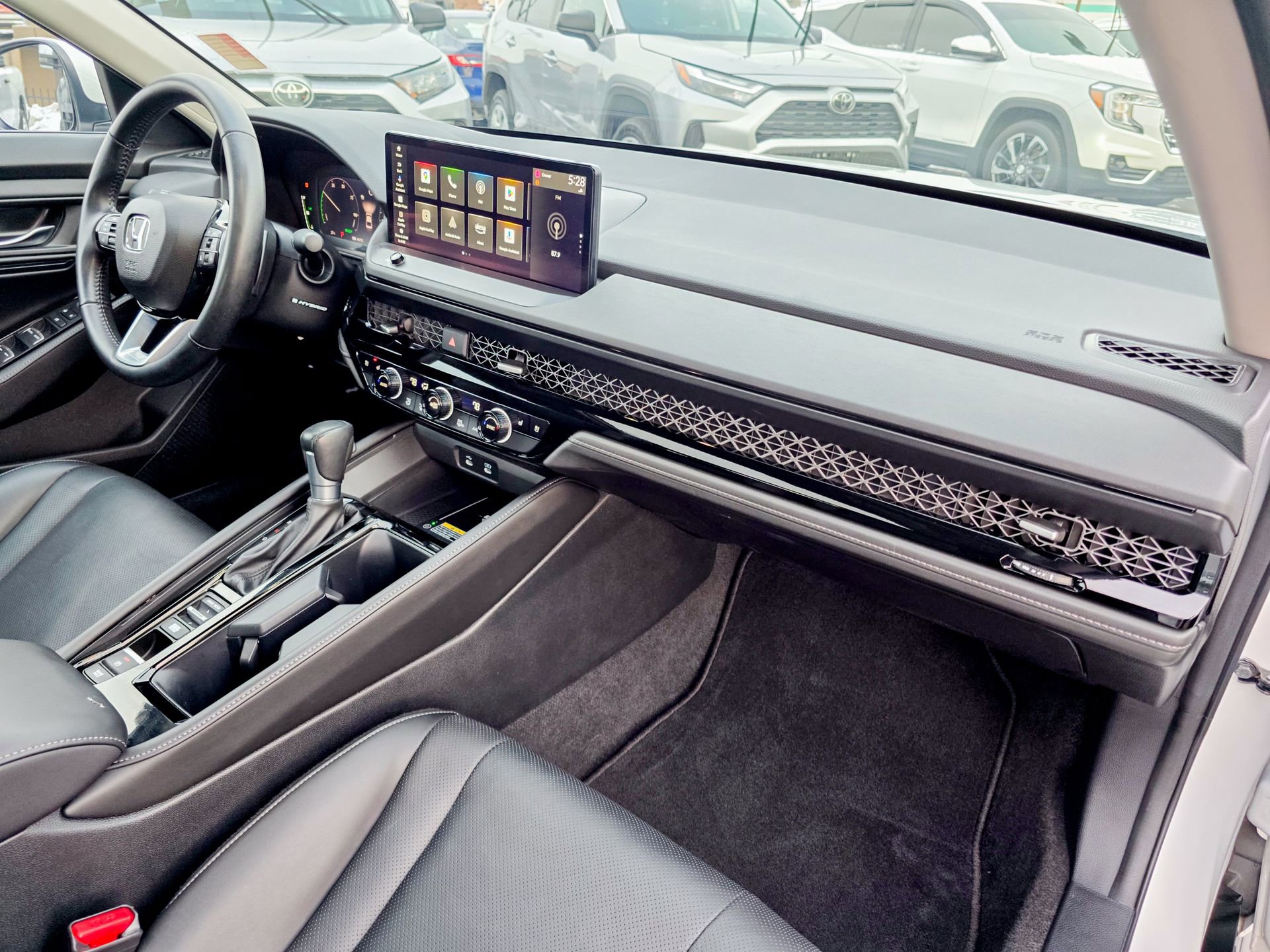 Used 2023 Honda Accord Touring image 10