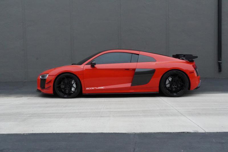 Used 2017 Audi R8 V10 plus image 15