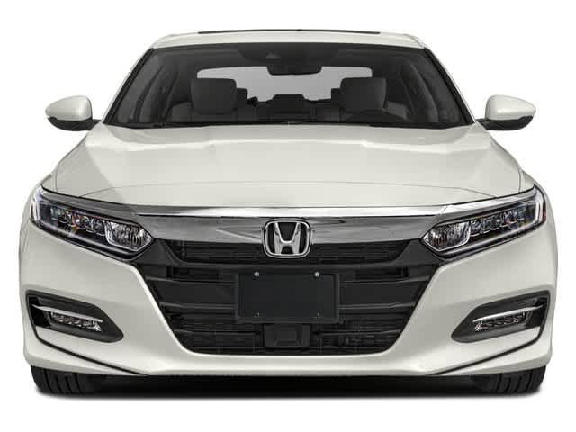 Used 2018 Honda Accord EX-L image 4