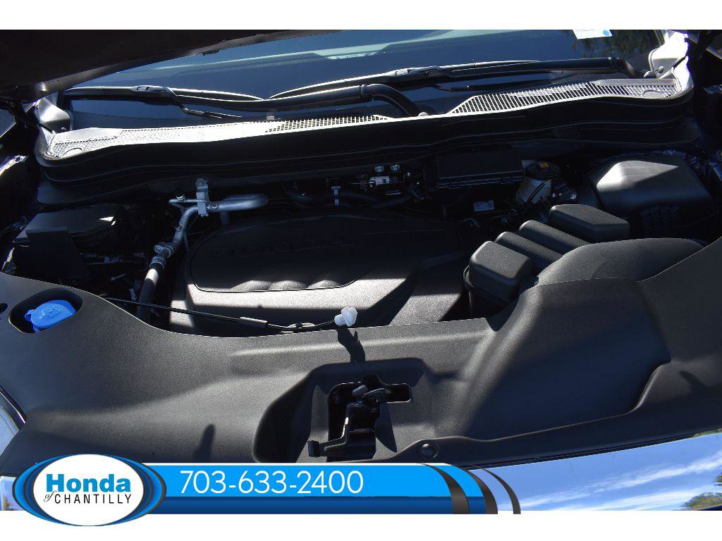 New 2026 Honda Ridgeline RTL image 36