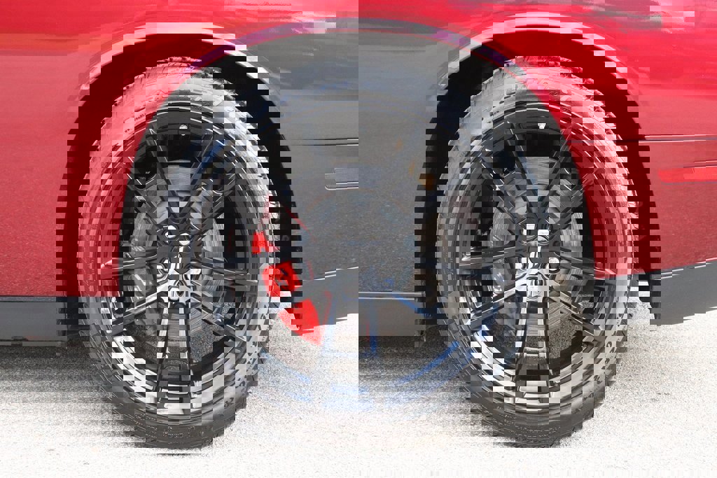 Used 2021 Dodge Challenger R/T Scat Pack w/ T/A Package image 43