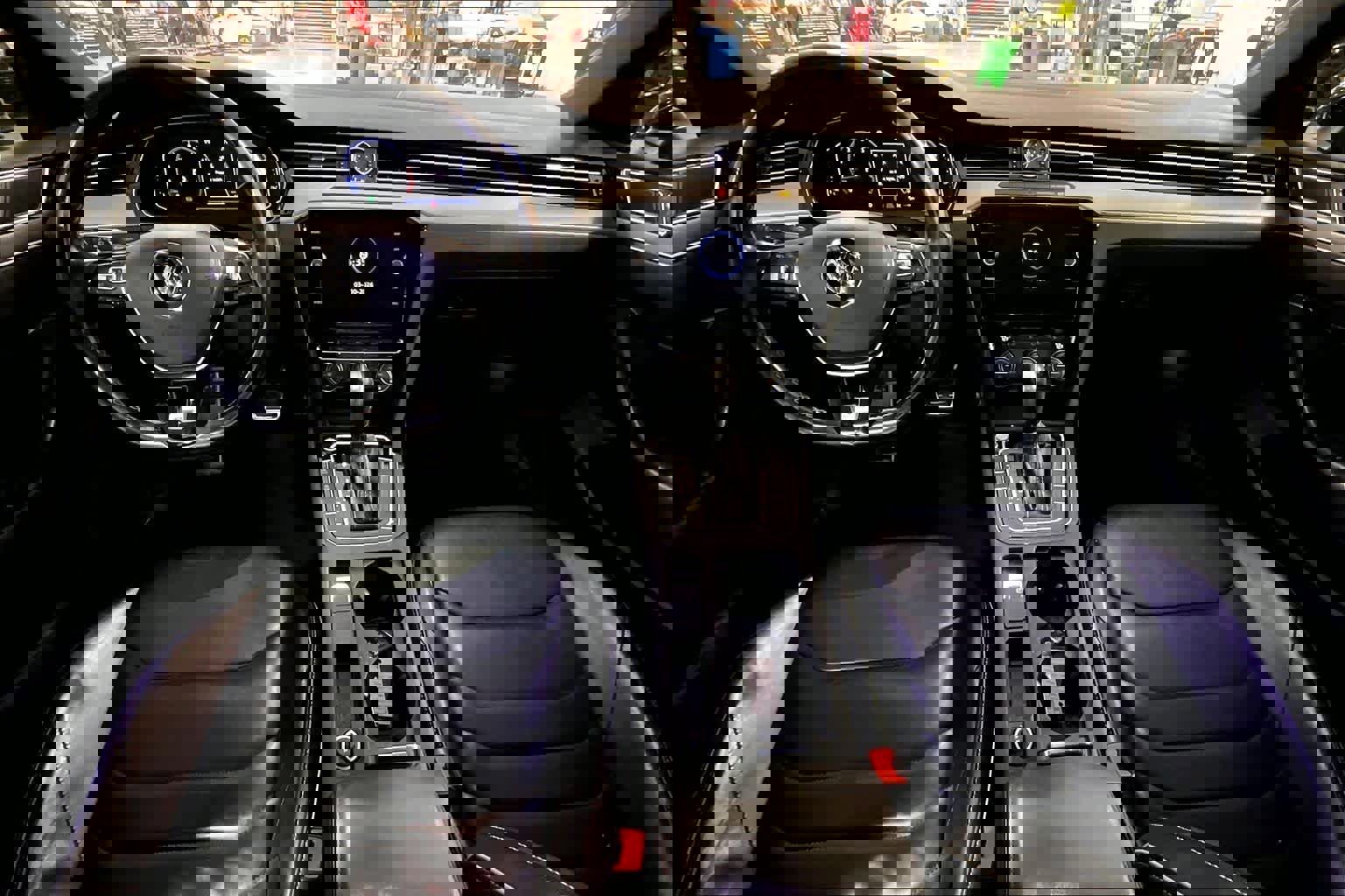 Used 2020 Volkswagen Arteon SEL image 15