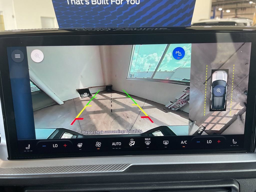 Used 2025 Ford Bronco Sport Badlands w/ Badlands Tech Package AWD/4WD image 24