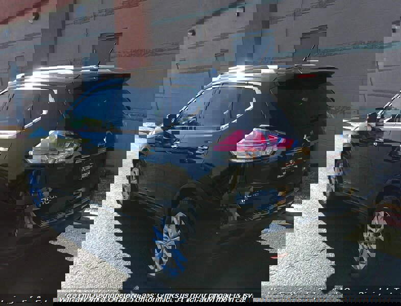 Used 2015 Nissan Rogue SV image 6