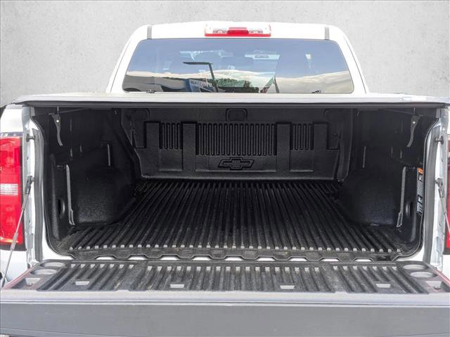 Used 2020 Chevrolet Colorado LT image 6