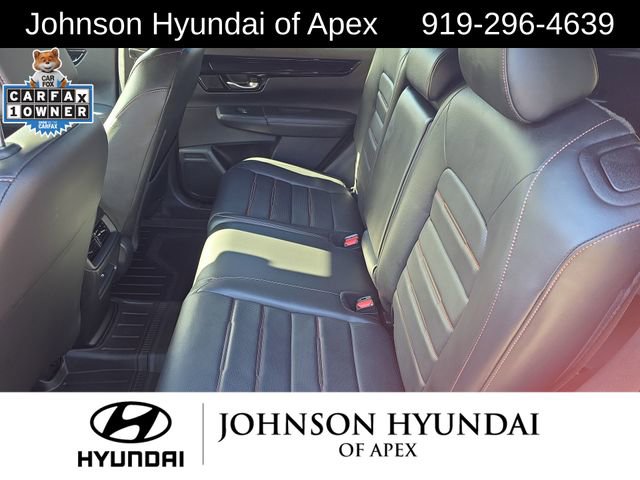 Used 2024 Honda CR-V Sport Touring image 25
