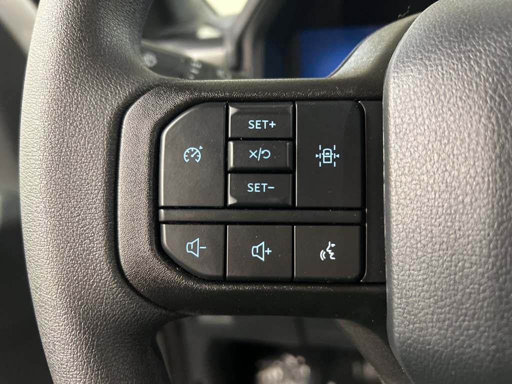 New 2025 Ford F150 STX w/ Equipment Group 200A image 16