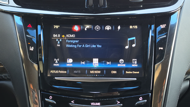 Used 2016 Cadillac ELR FWD image 17