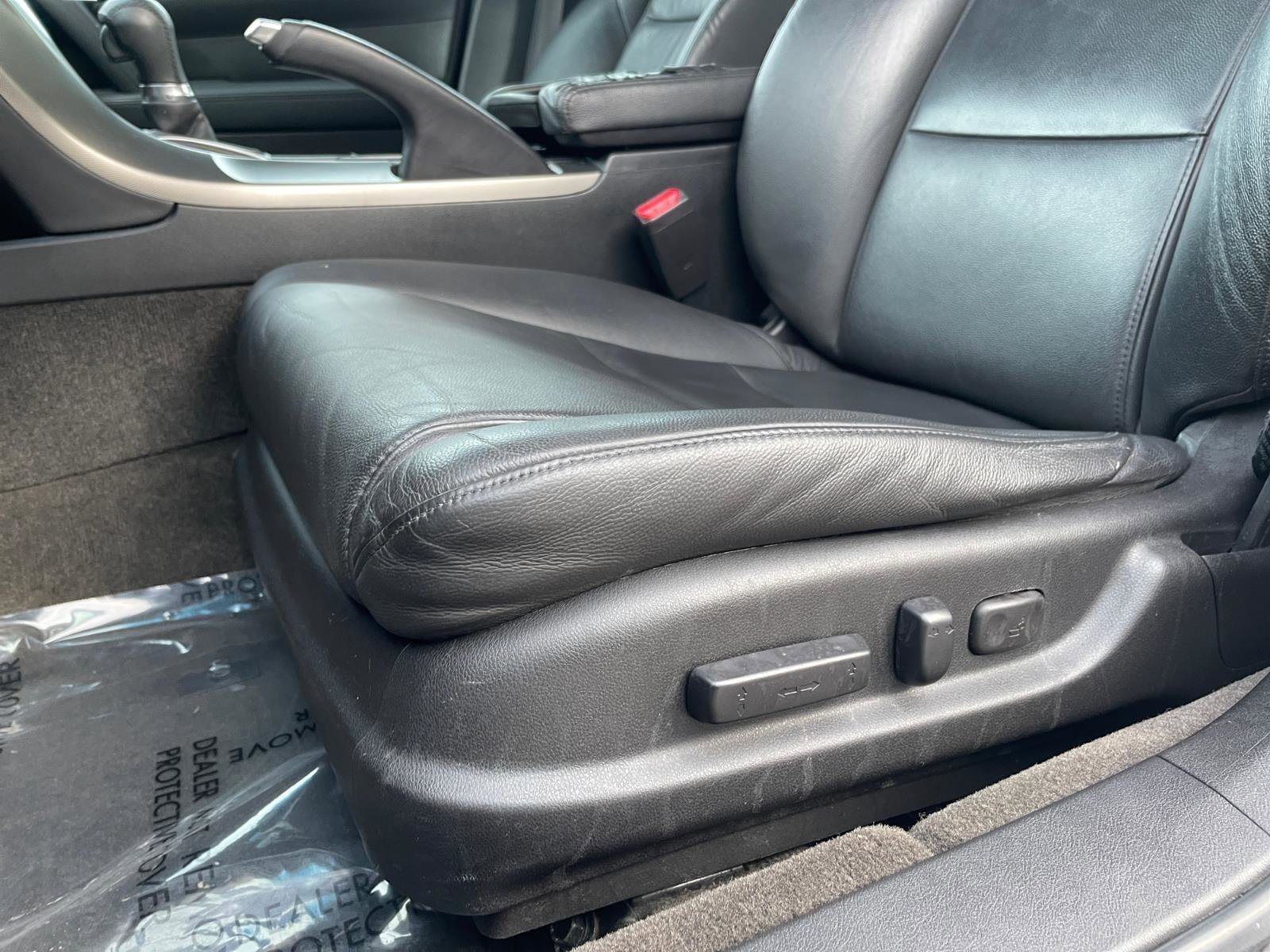 Used 2013 Acura TL image 24