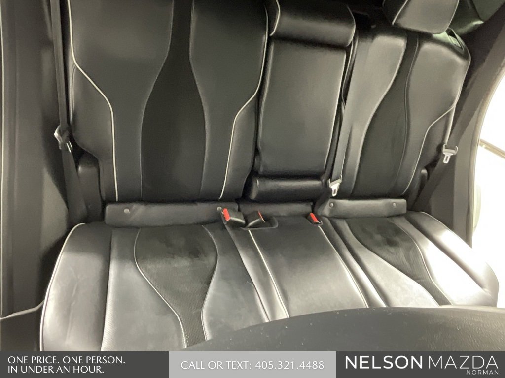 Used 2019 Acura RDX A-Spec image 30