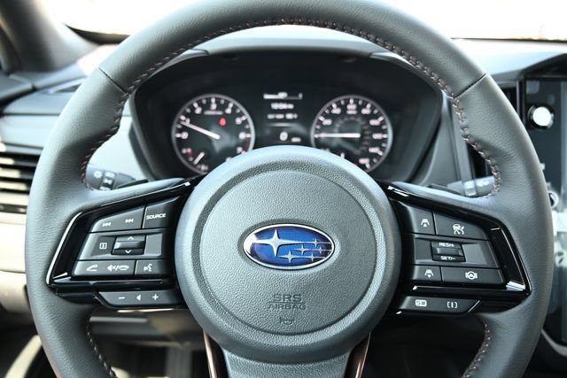 New 2026 Subaru Forester Sport AWD/4WD image 28