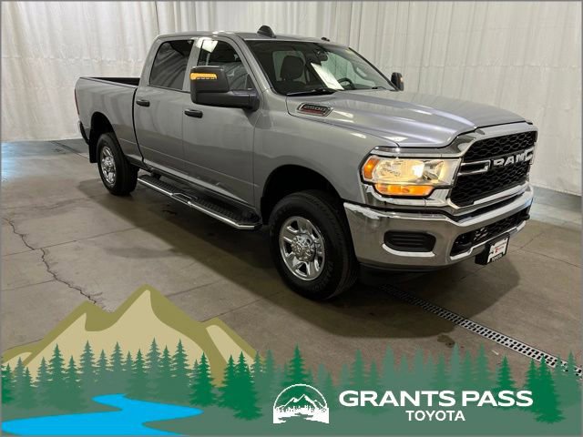 Used 2023 RAM 2500 Tradesman AWD/4WD image 1