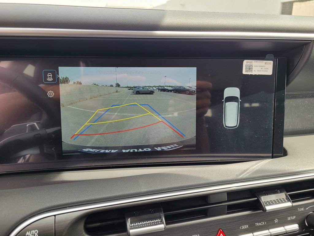 New 2026 Hyundai Palisade SEL image 9