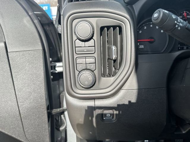 New 2026 Chevrolet Silverado 2500 Custom w/ Custom Value Package image 18
