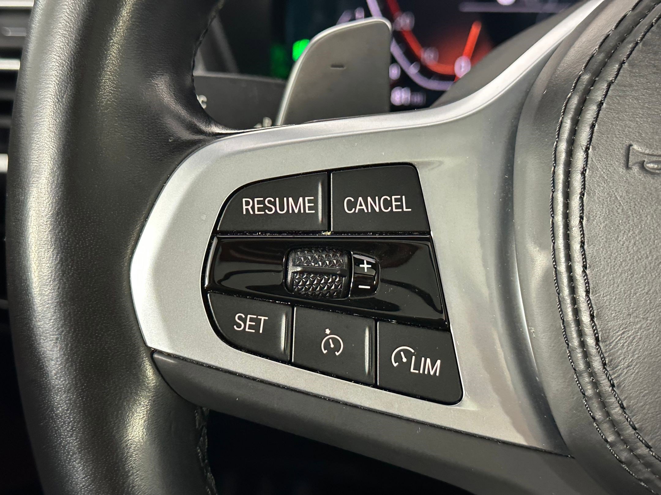 Certified 2023 BMW X3 sDrive30i w/ M Sport Package image 14