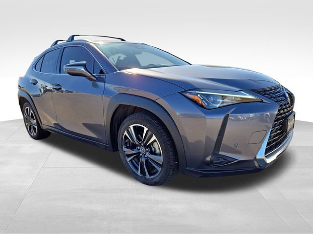 Used 2021 Lexus UX 250h AWD/4WD 360° Tour
