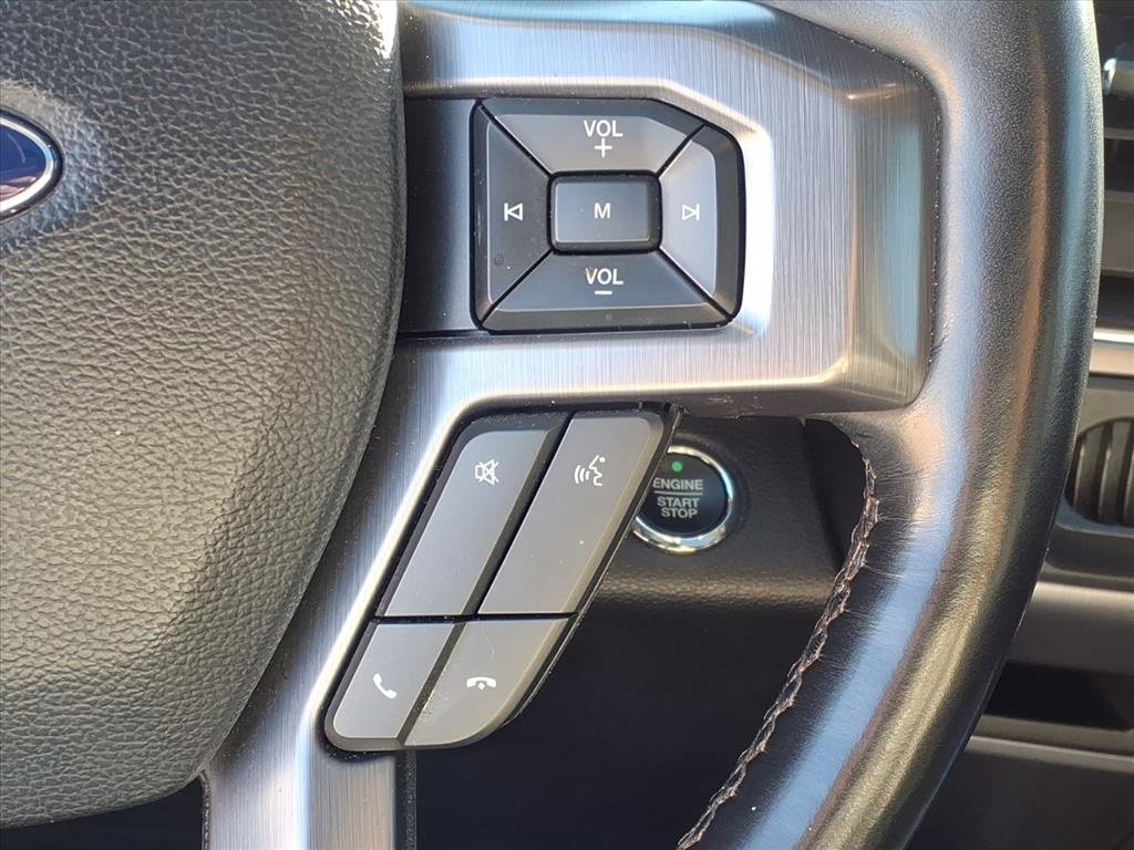 Used 2020 Ford Expedition Platinum image 21