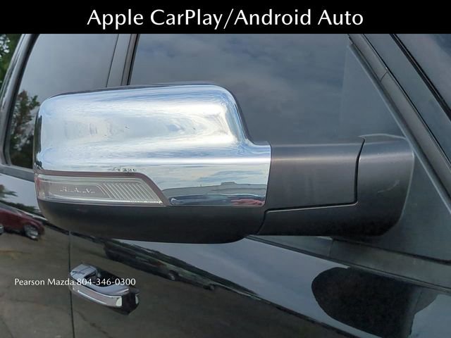 Used 2021 RAM 1500 Laramie image 14